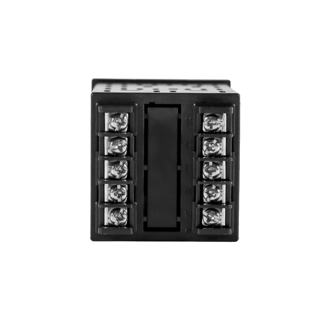 Измеритель-регулятор температуры ECD100-S-R