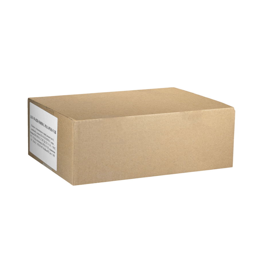 ASV-W-020-SS050-U-PA1-POS-V1B Клапан с позиционером и проф.диском