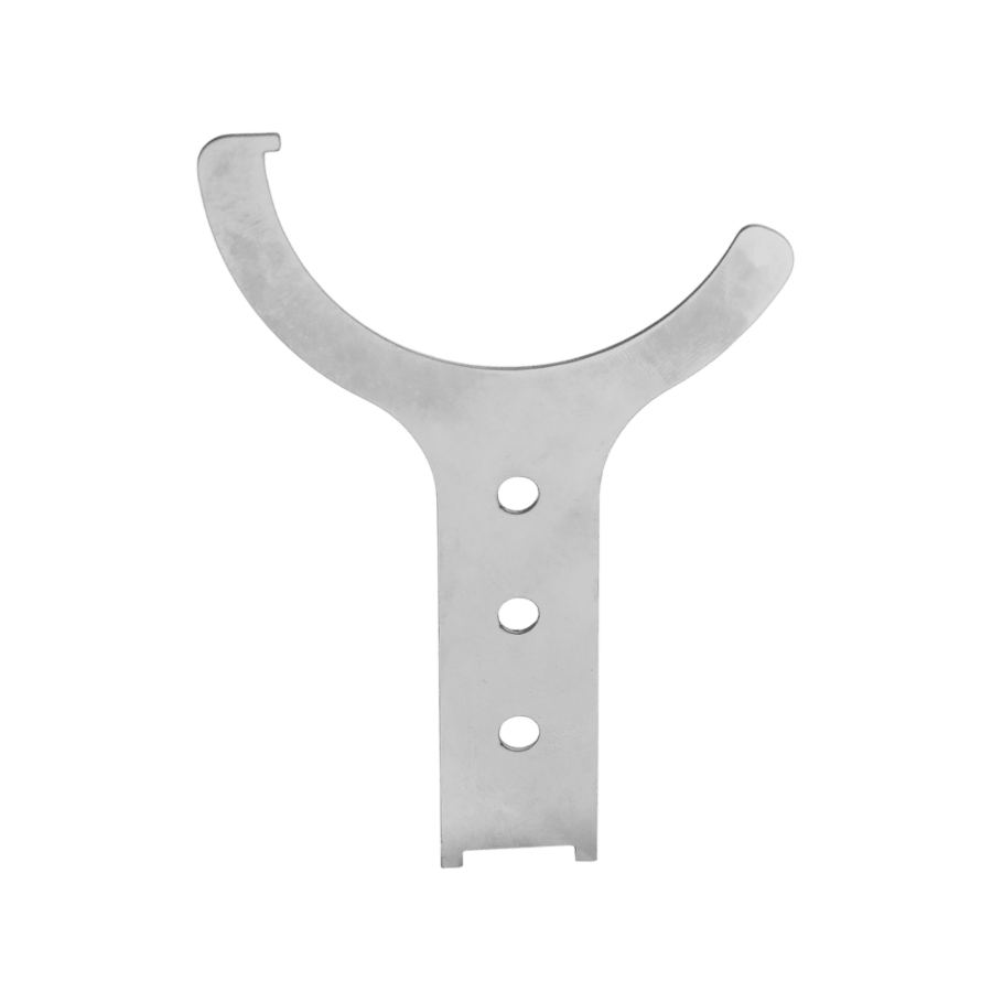 lposv1-wrench Ключ для монтажа и демонтажа позиционера