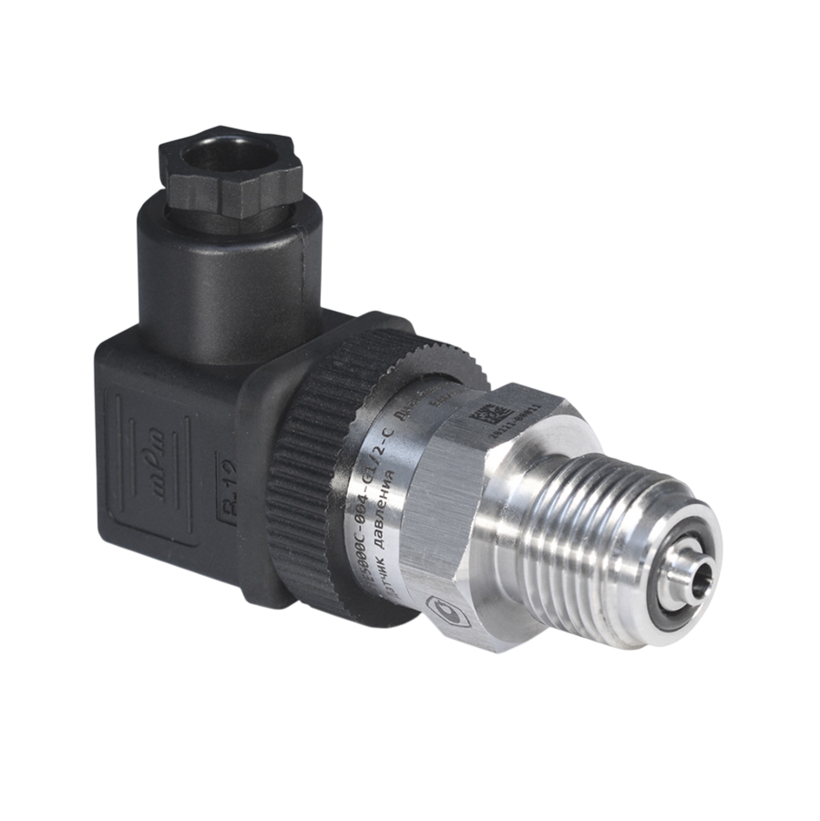 PTE5000C-004-G1/2-C датчик давления с аналоговым выходом