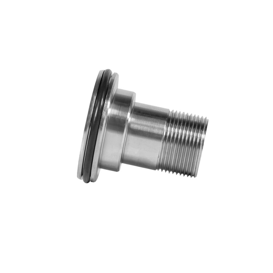 lposv1-adapter-M17x1 Монтажный адаптер