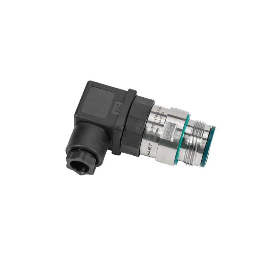 PTE1000M-1P6-G34-B2 датчик давления и уровня  с торцевой мембраной