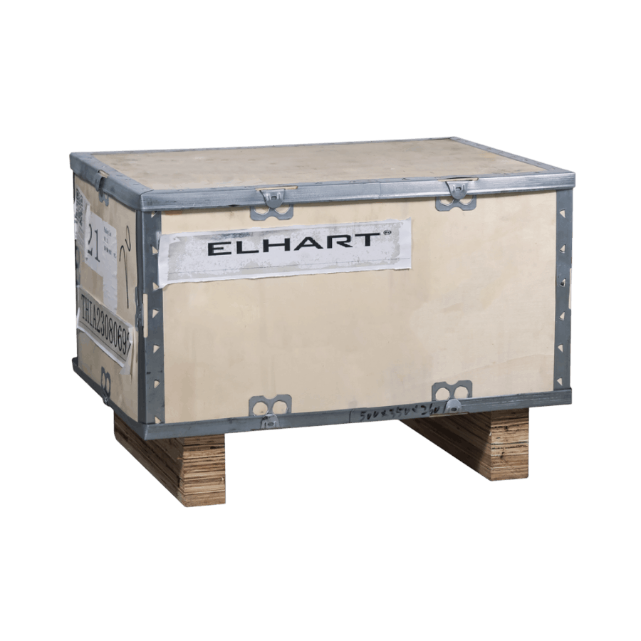 EMD-PUMP - 0450 T Преобразователь частоты ELHART, насосная серия