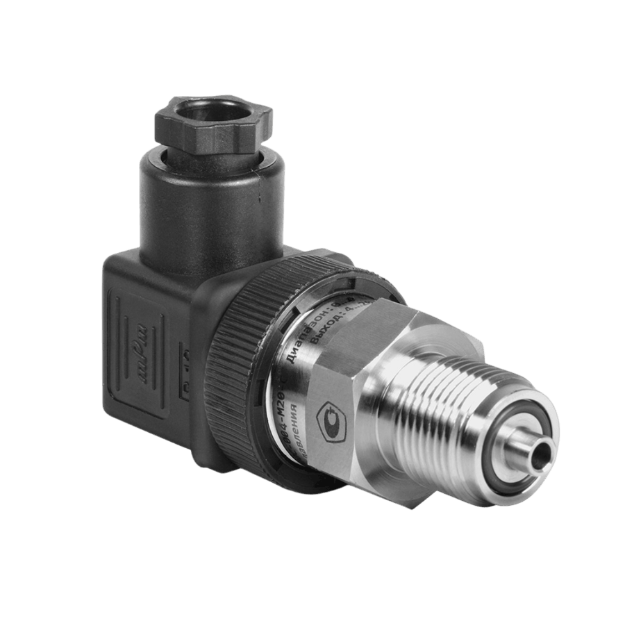 PTE5000C-004-M20-C датчик давления с аналоговым выходом