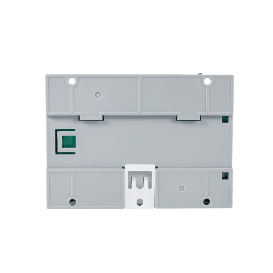 LogicOn CPU 16/16R AC Программируемый логический контроллер (ПЛК) ELHART