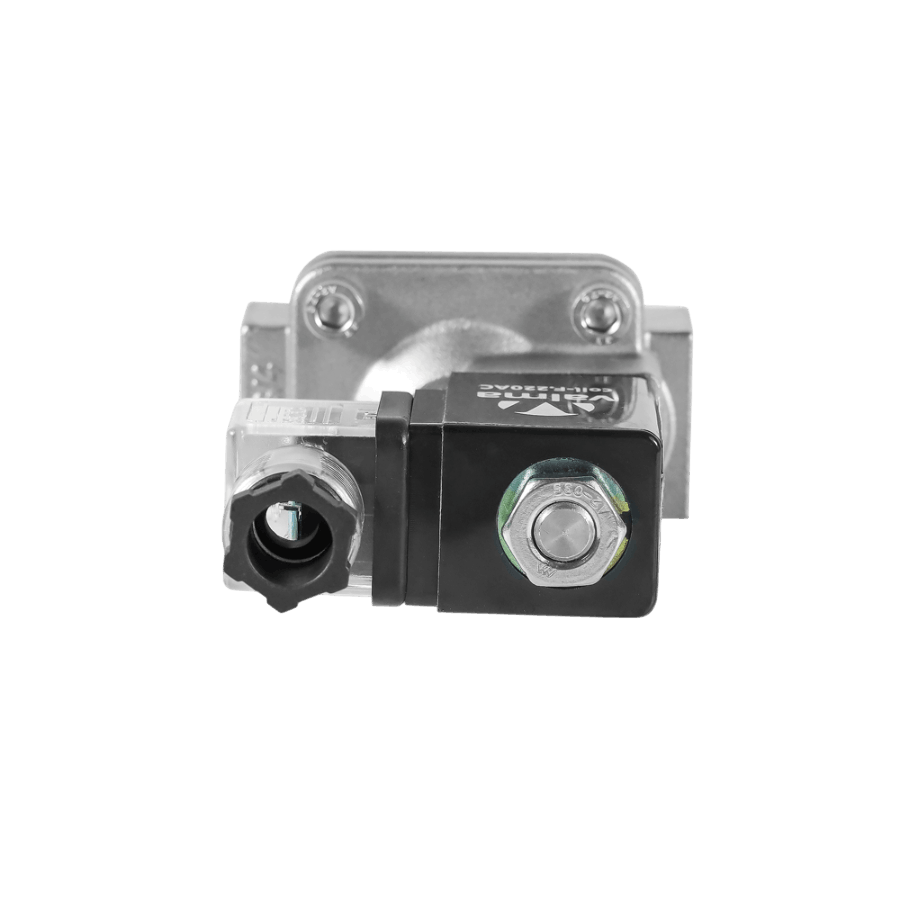 SVF-T-020-SV-220AC Клапан соленоидный запорный