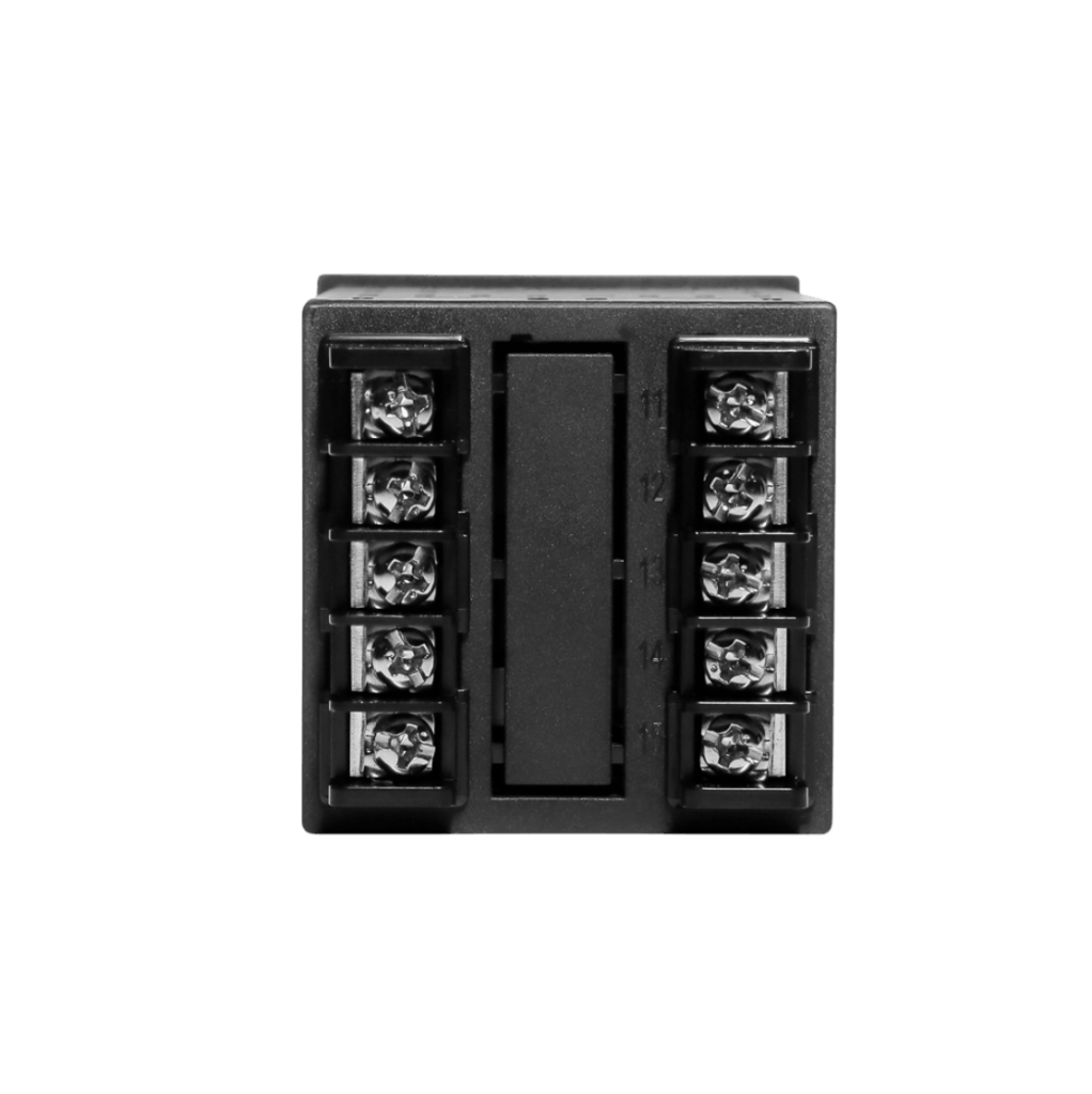 ECD110-S-TR ПИД-регулятор температуры