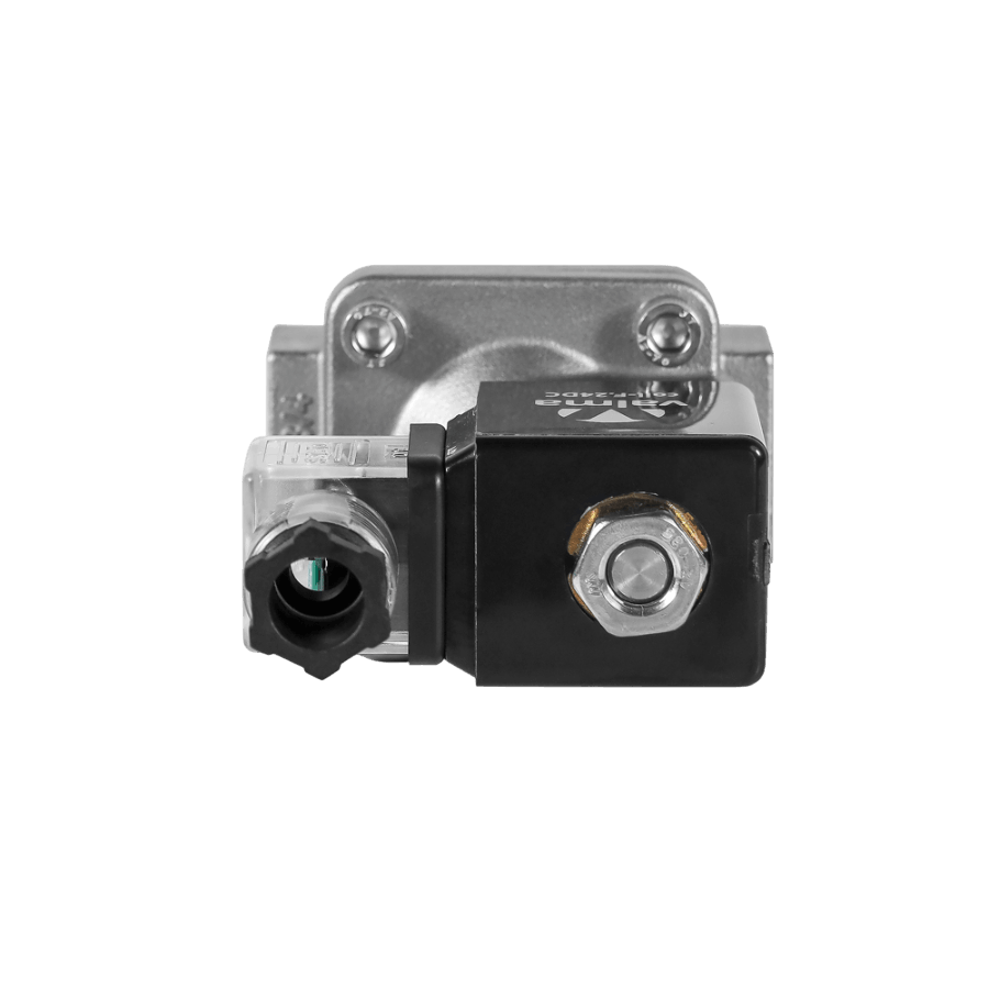 SVF-T-020-SV-24DC Клапан соленоидный запорный