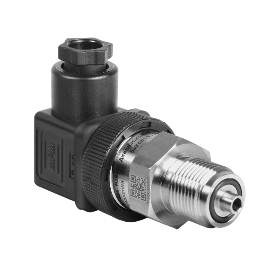 PTE5000C-016-M20-C датчик давления с аналоговым выходом