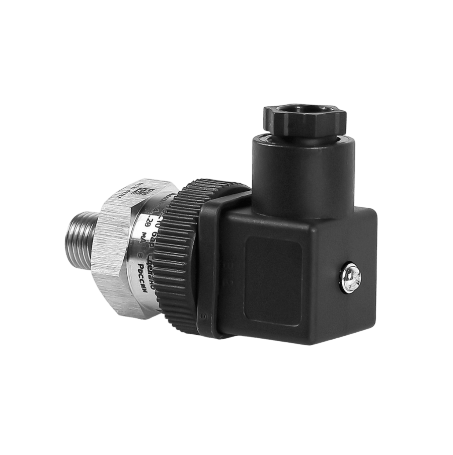 PTE5000C-010-G1/4-C датчик давления с аналоговым выходом