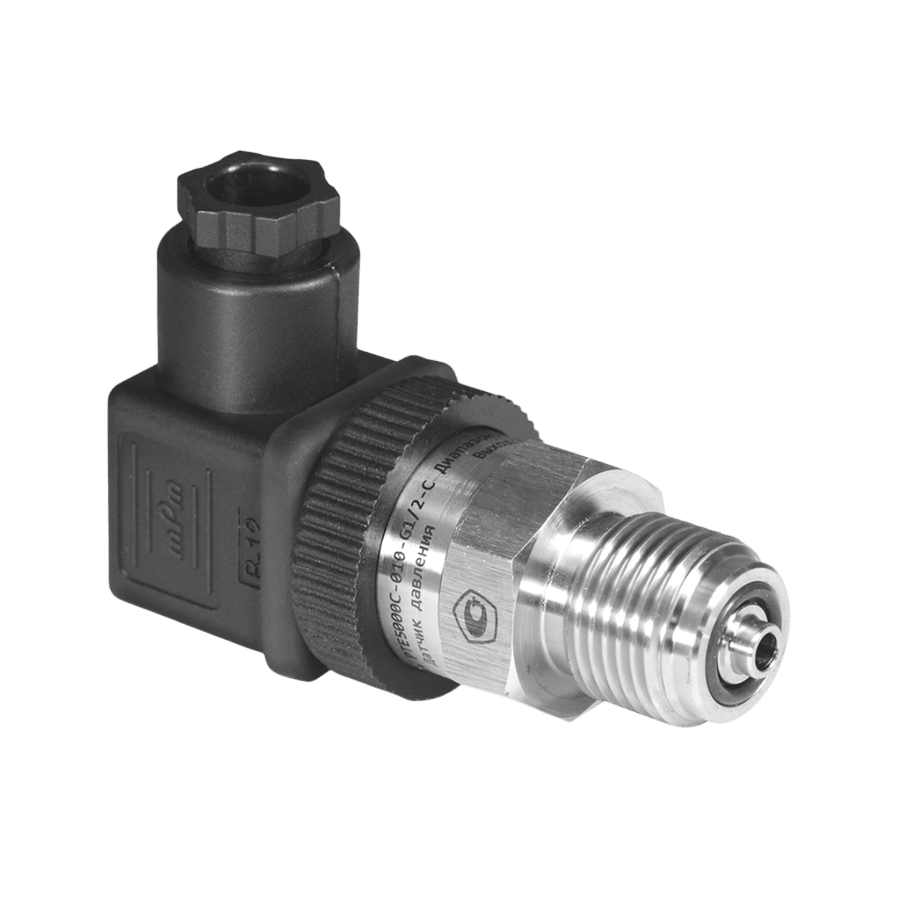 PTE5000C-010-G1/2-C датчик давления с аналоговым выходом
