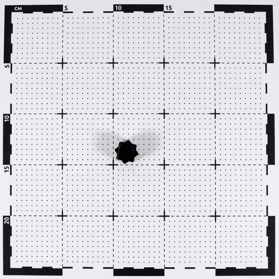bav-av-adapter-E Переходник для установки пневмопривода