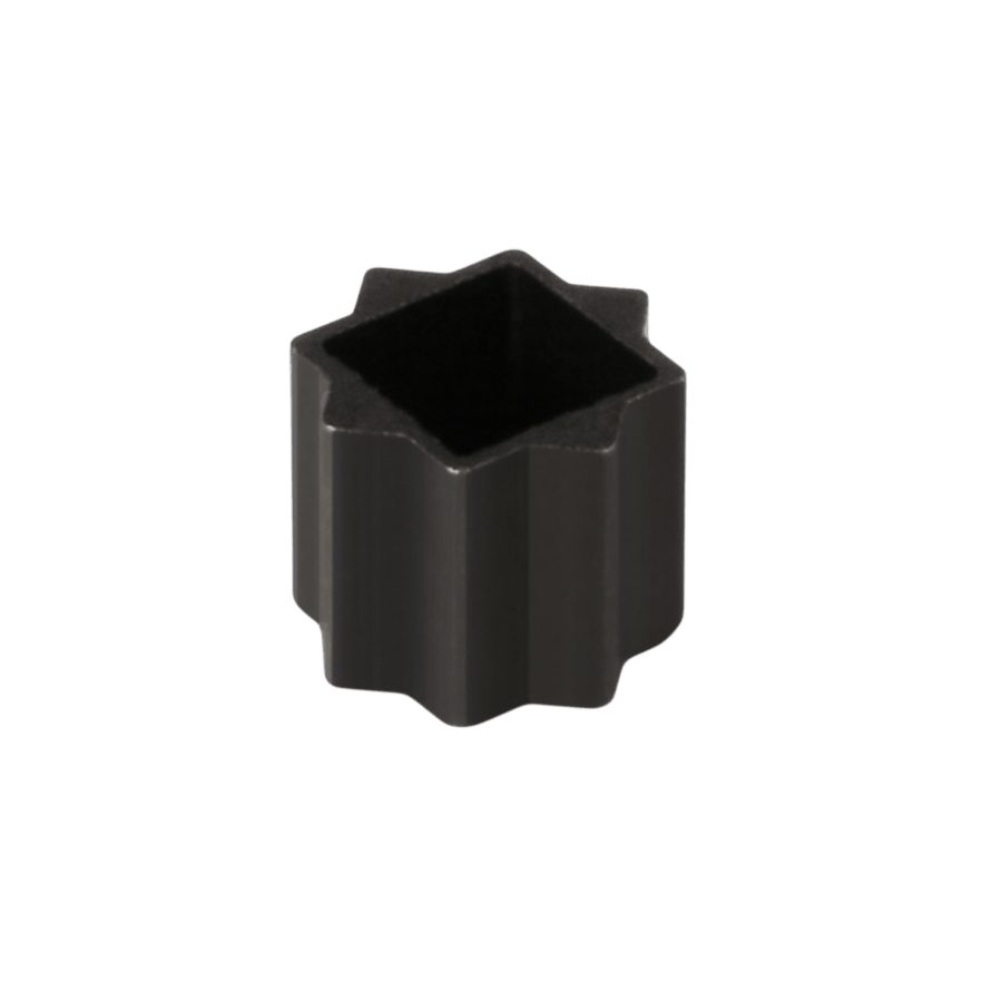 bav-av-adapter-A Переходник для установки пневмопривода