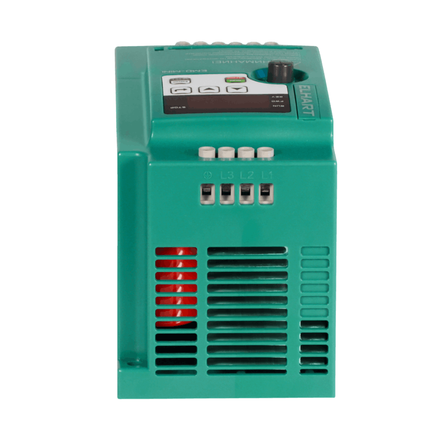 EMD-MINI - 055 T Преобразователь частоты