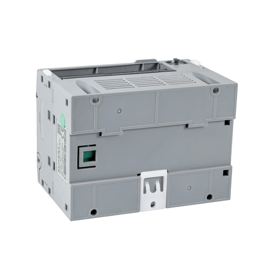 LogicOn CPU 16/16R AC Программируемый логический контроллер (ПЛК) ELHART