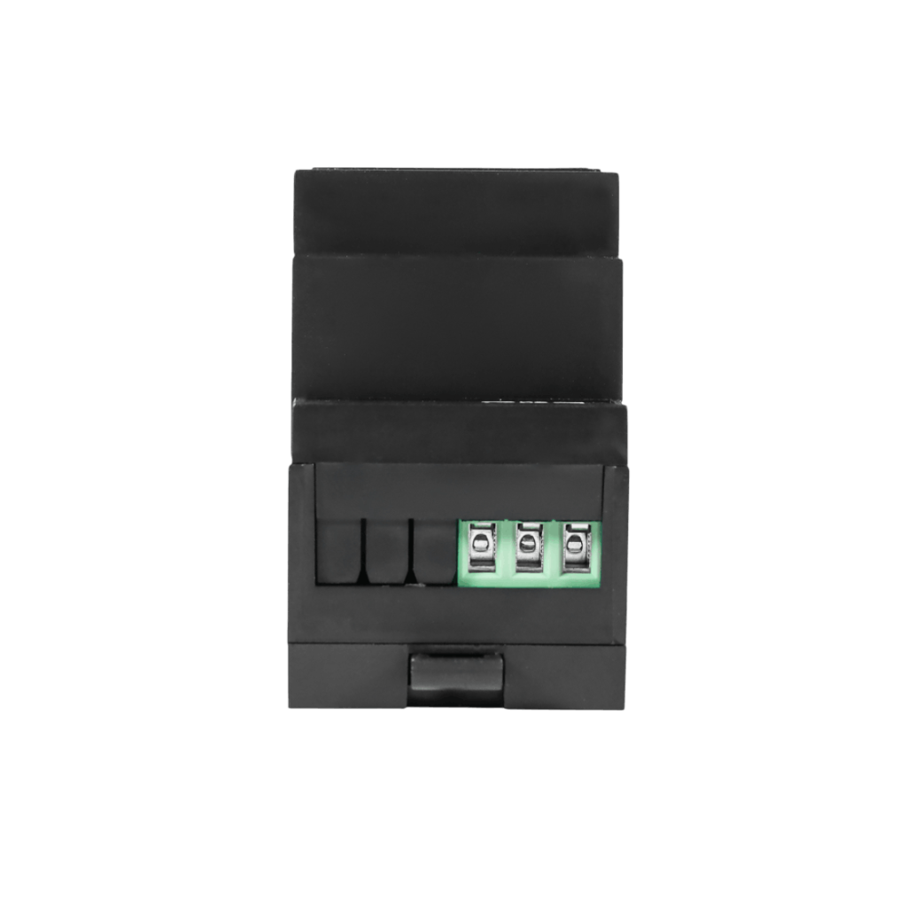 Измеритель-регулятор температуры ECD100-D2-R