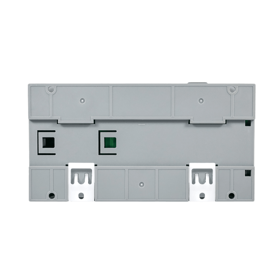 LogicOn CPU 24/24R AC Программируемый логический контроллер (ПЛК) ELHART