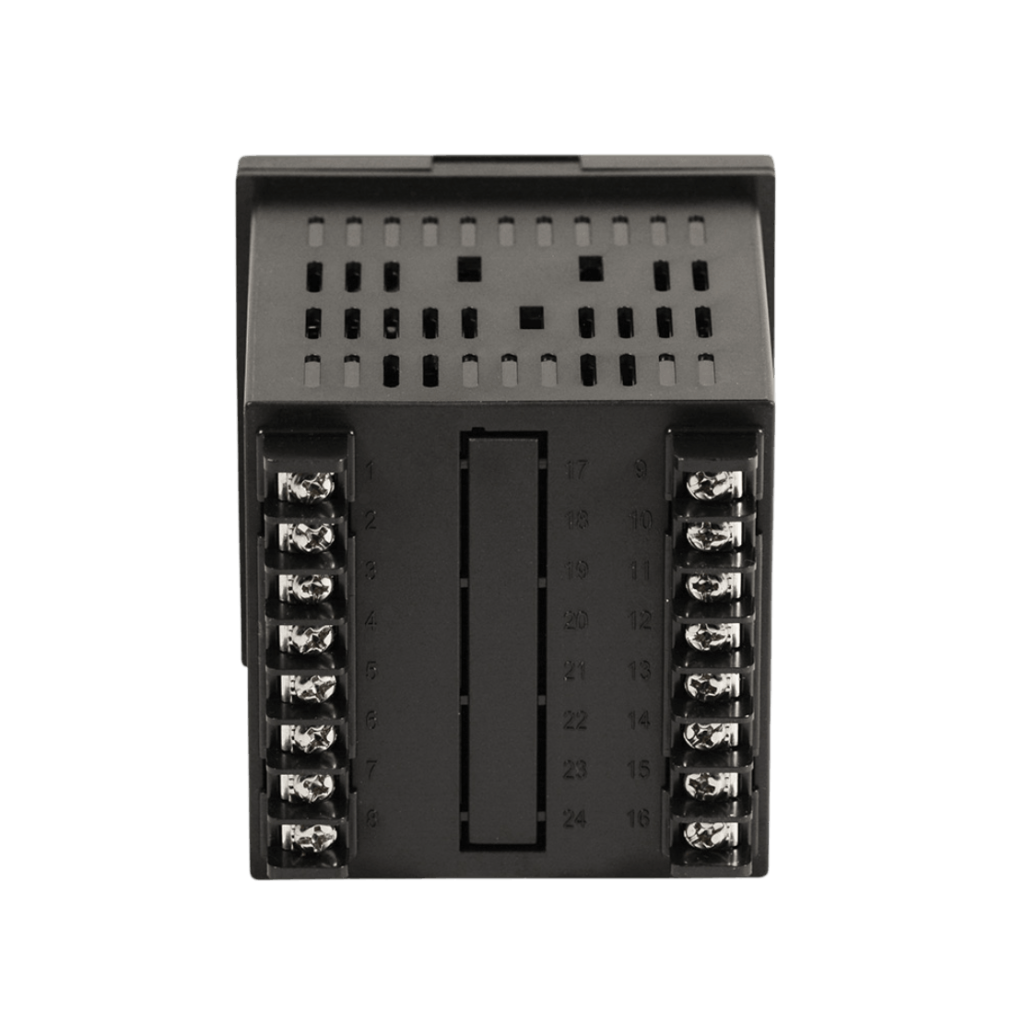 ECV1-M-CC-RS ПИД-регулятор для КЗР