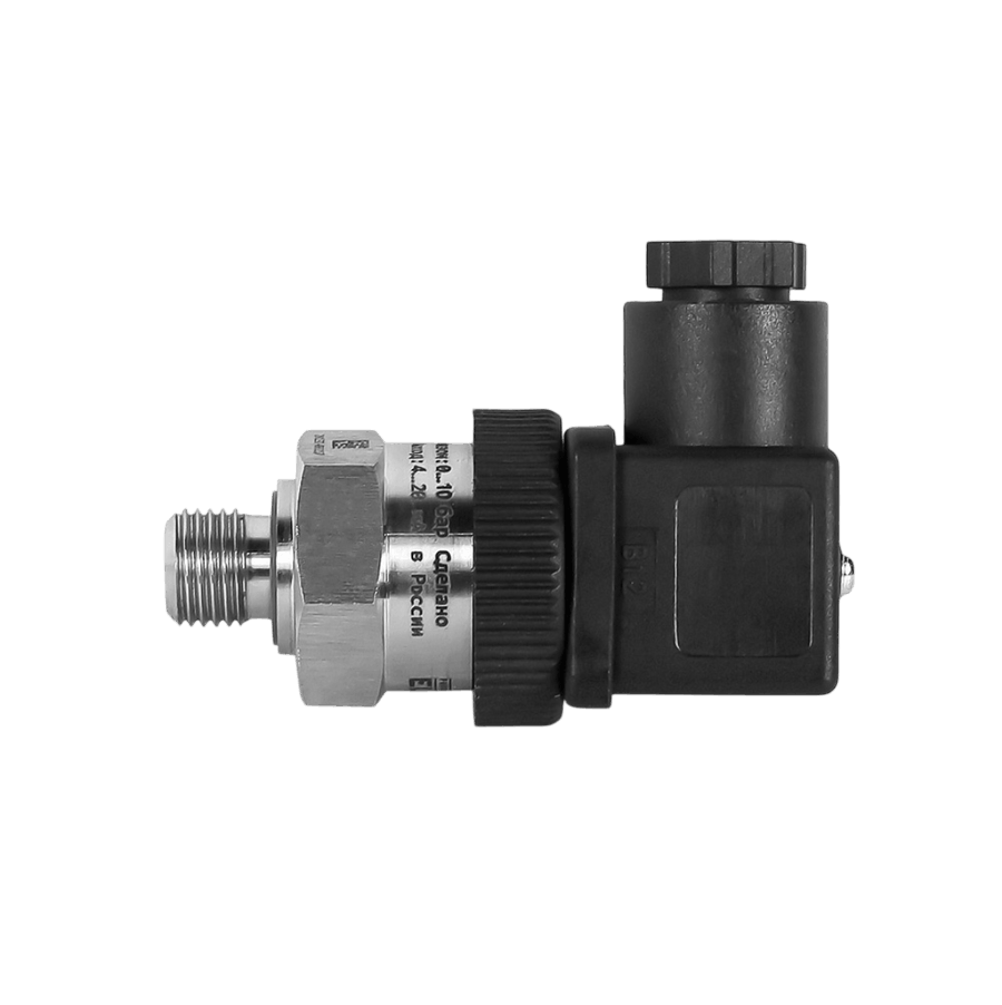 PTE5000C-010-G1/4-C датчик давления с аналоговым выходом