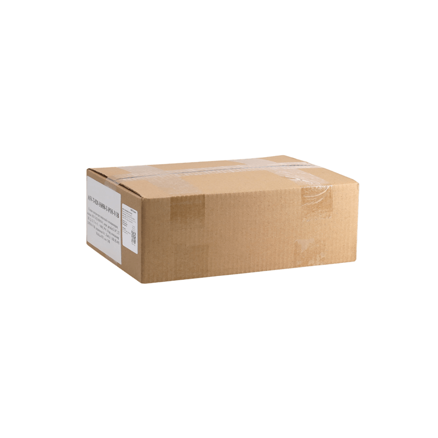 ASV-T-020-SS050-U-POS-V1B Клапан запорно-регулирующий с позиционером