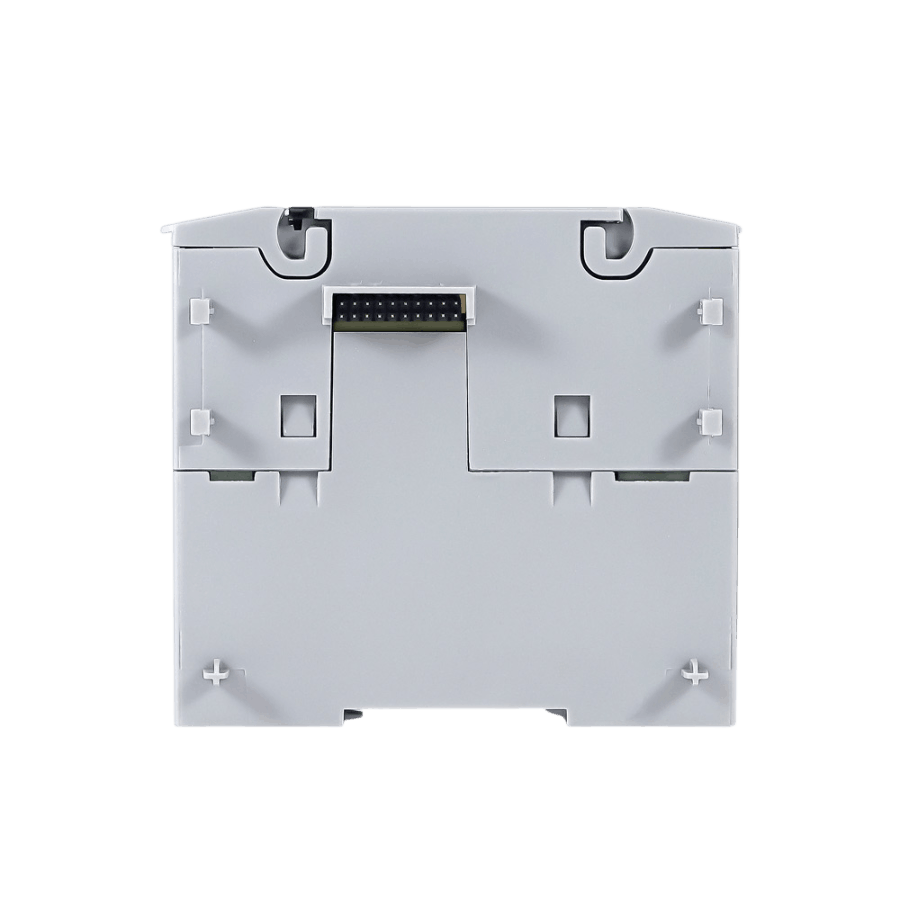 LogicOn AIO 2/2 Модуль расширения для программируемого логического контроллера (ПЛК) ELHART