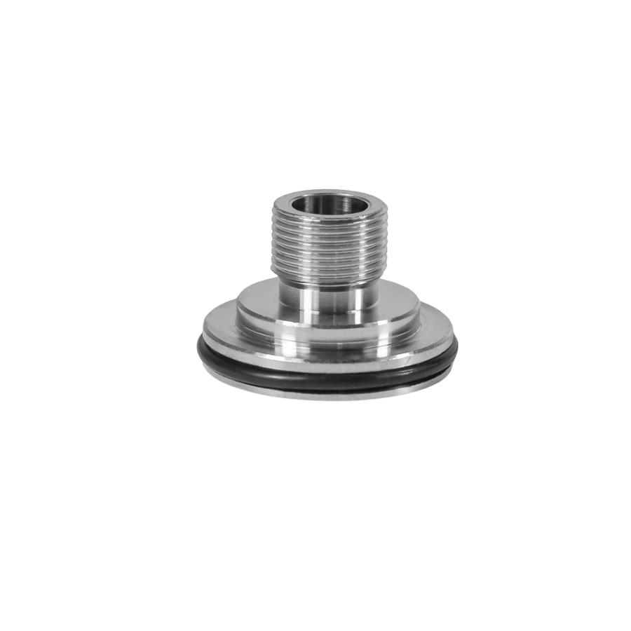 lposv1-adapter-M14x1 Монтажный адаптер