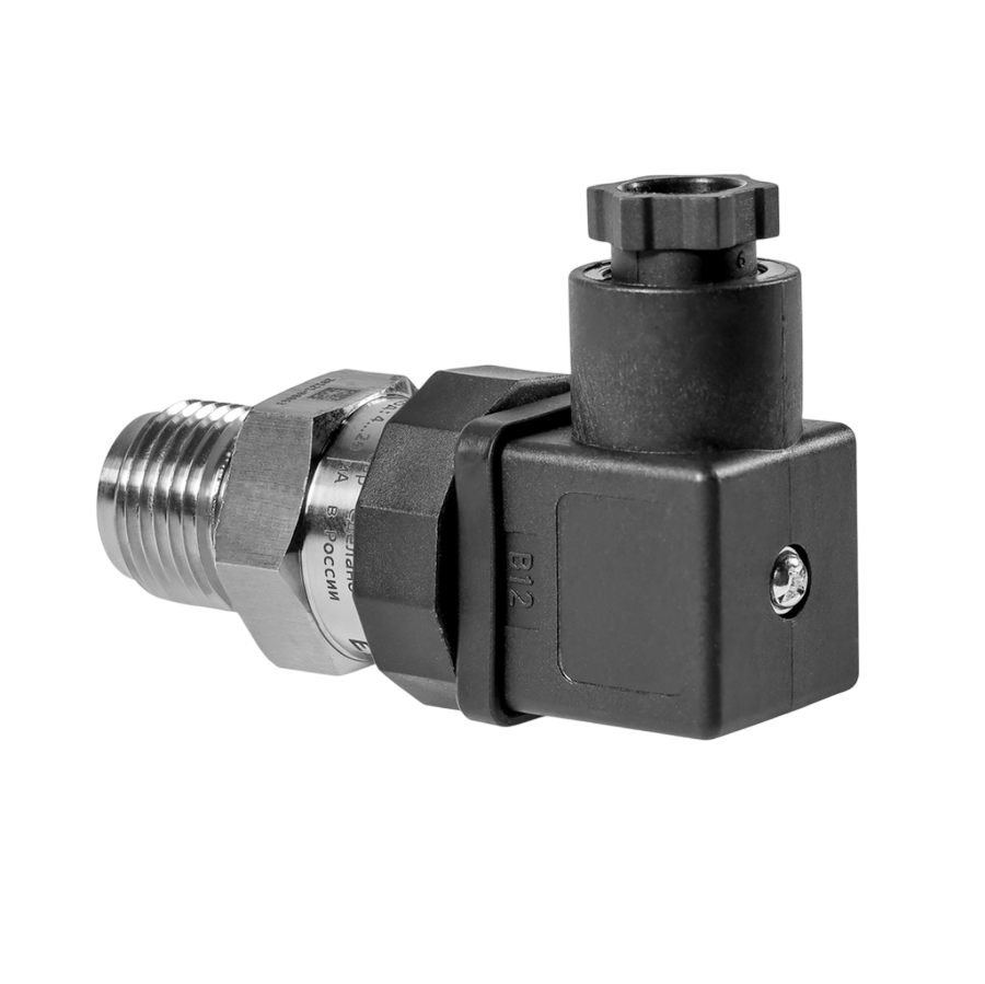 PTE5000C-004-G1/2-C датчик давления с аналоговым выходом