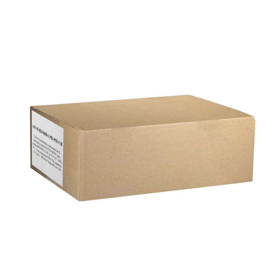 ASV-W-020-SS050-U-PB1-POS-V1B Клапан с позиционером и проф.диском