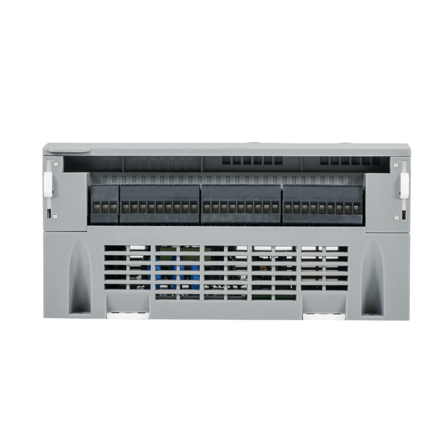 LogicOn CPU 24/24R AC Программируемый логический контроллер (ПЛК) ELHART