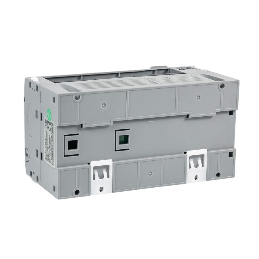 LogicOn CPU 24/24R AC Программируемый логический контроллер (ПЛК) ELHART