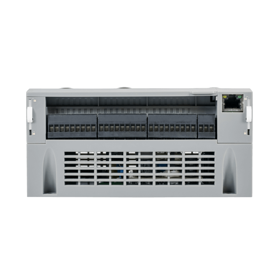 LogicOn CPU 24/24R AC Программируемый логический контроллер (ПЛК) ELHART