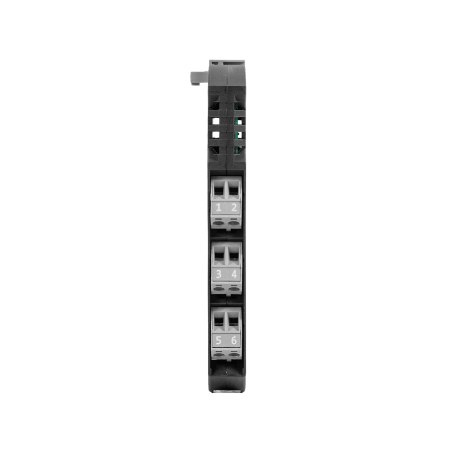 ENC.S1-UI-DP-RS Универсальный преобразователь сигналов с гальванической развязкой