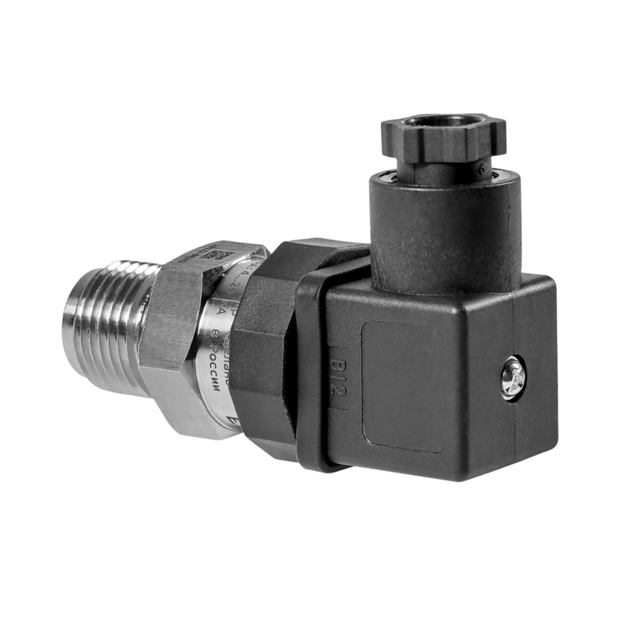 PTE5000C-006-G1/2-C датчик давления с аналоговым выходом