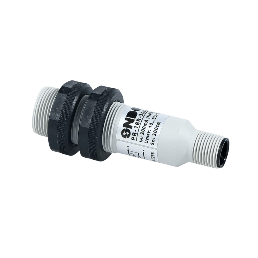 PR-18R-300NA-DC Бесконтактный оптический датчик