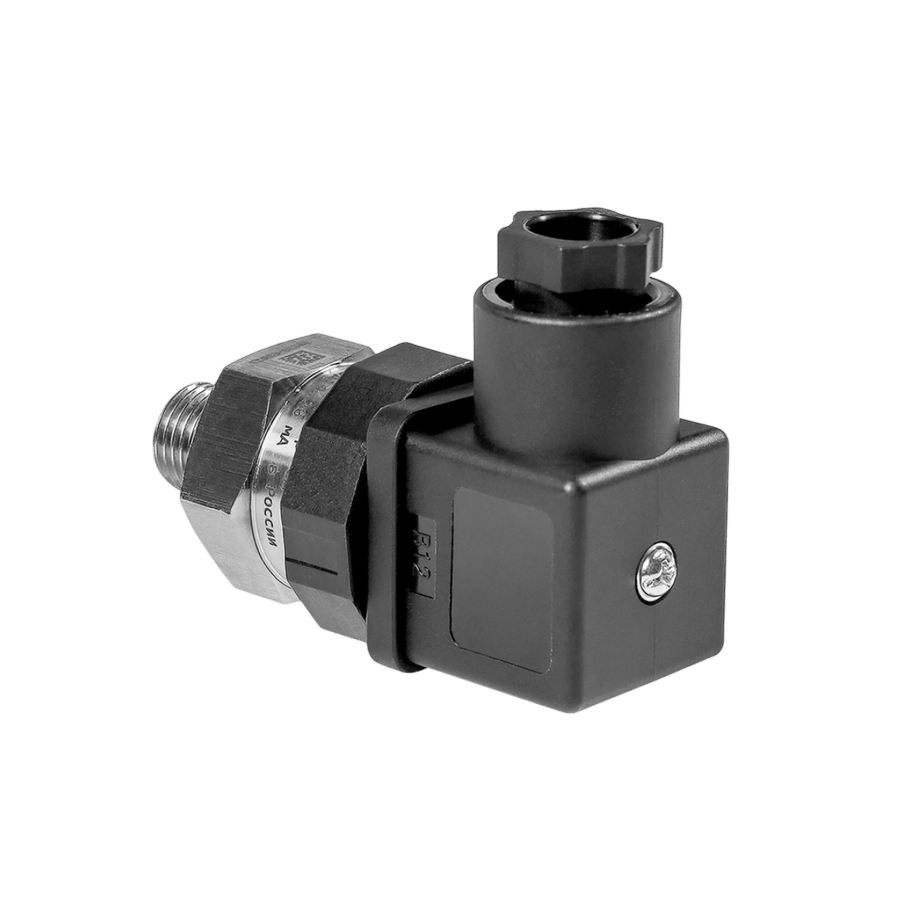 PTE5000C-004-G1/4-C датчик давления с аналоговым выходом
