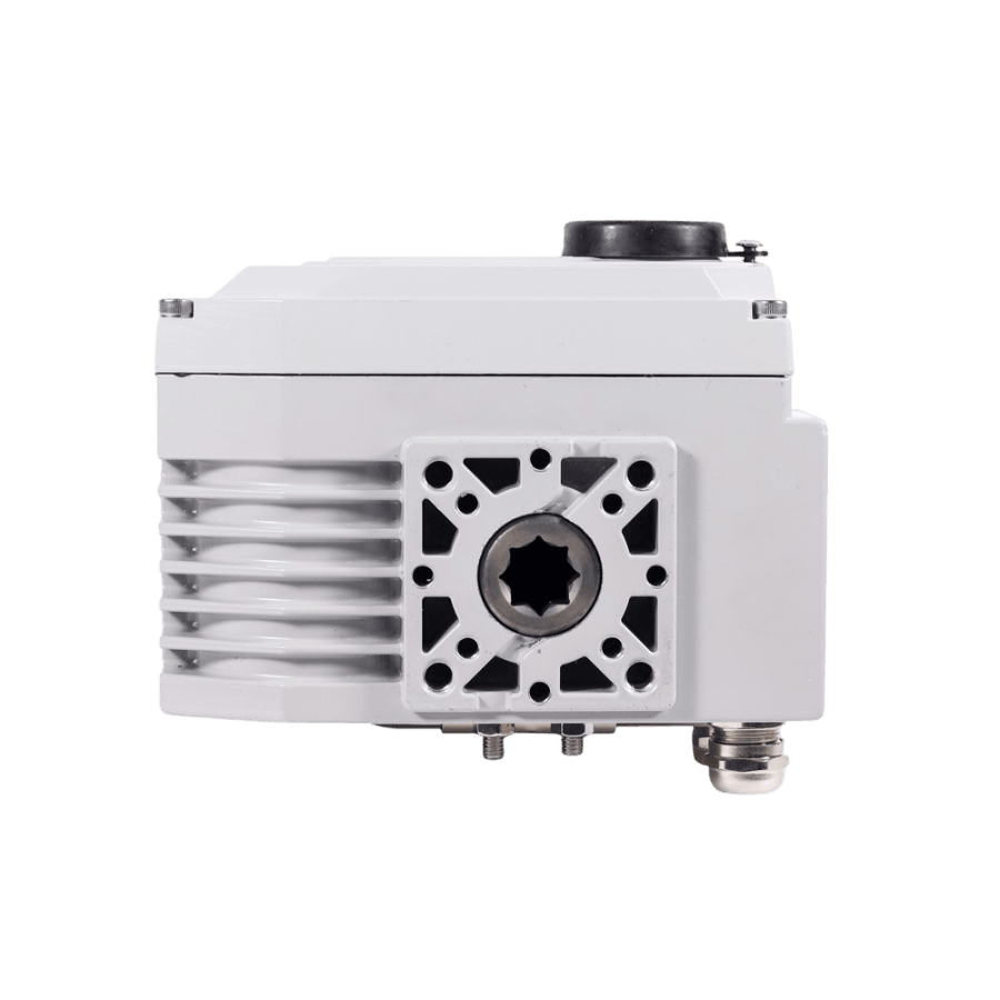 ELA-DT-50-24VDC-M Электропривод поворотный
