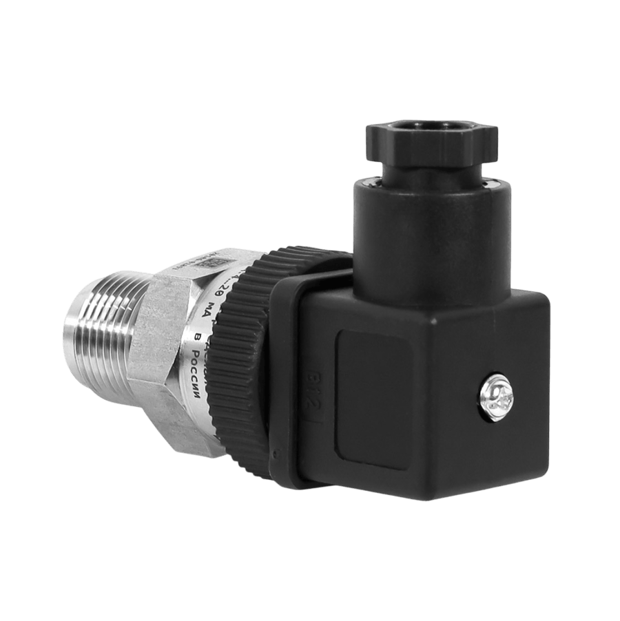 PTE5000C-016-M20-C датчик давления с аналоговым выходом