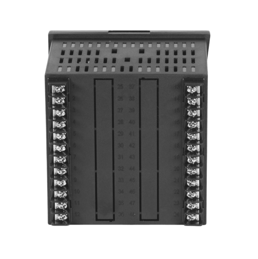 ECV1-L-RR-RS ПИД-регулятор для КЗР