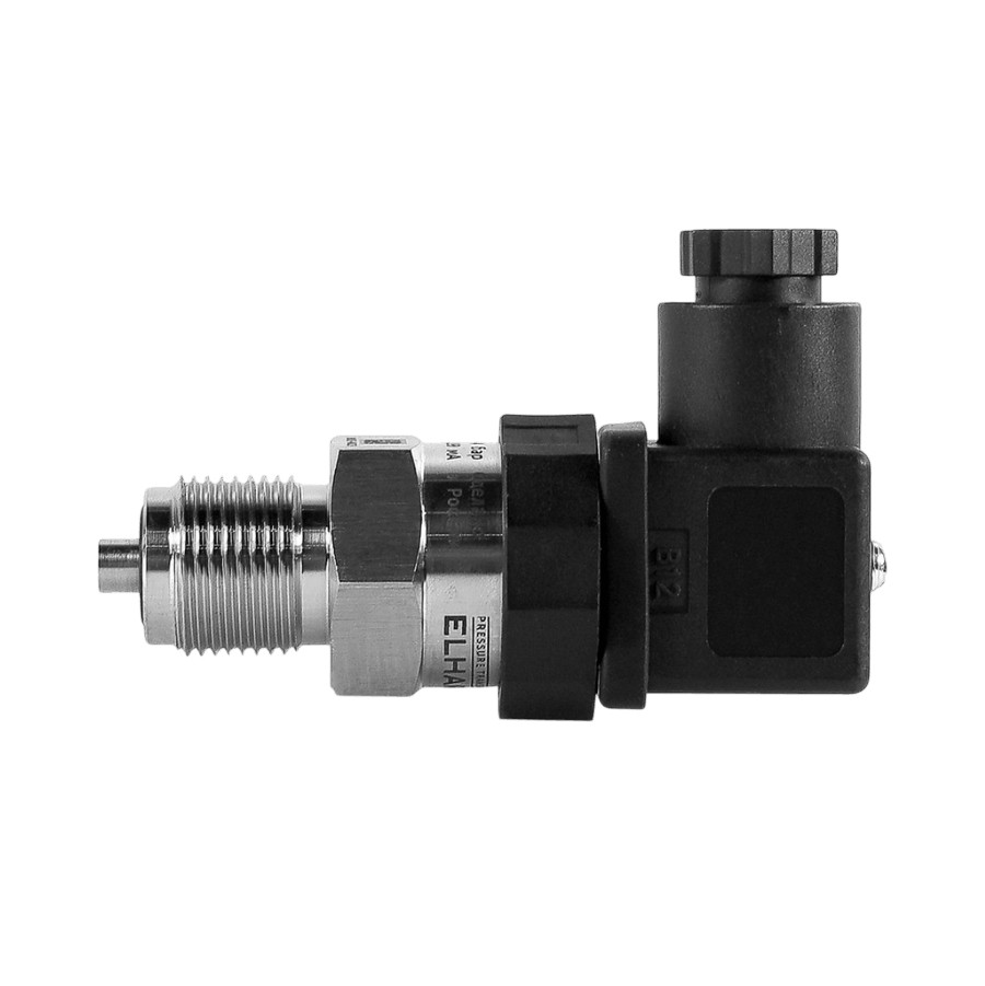 PTE5000C-004-M20-C датчик давления с аналоговым выходом