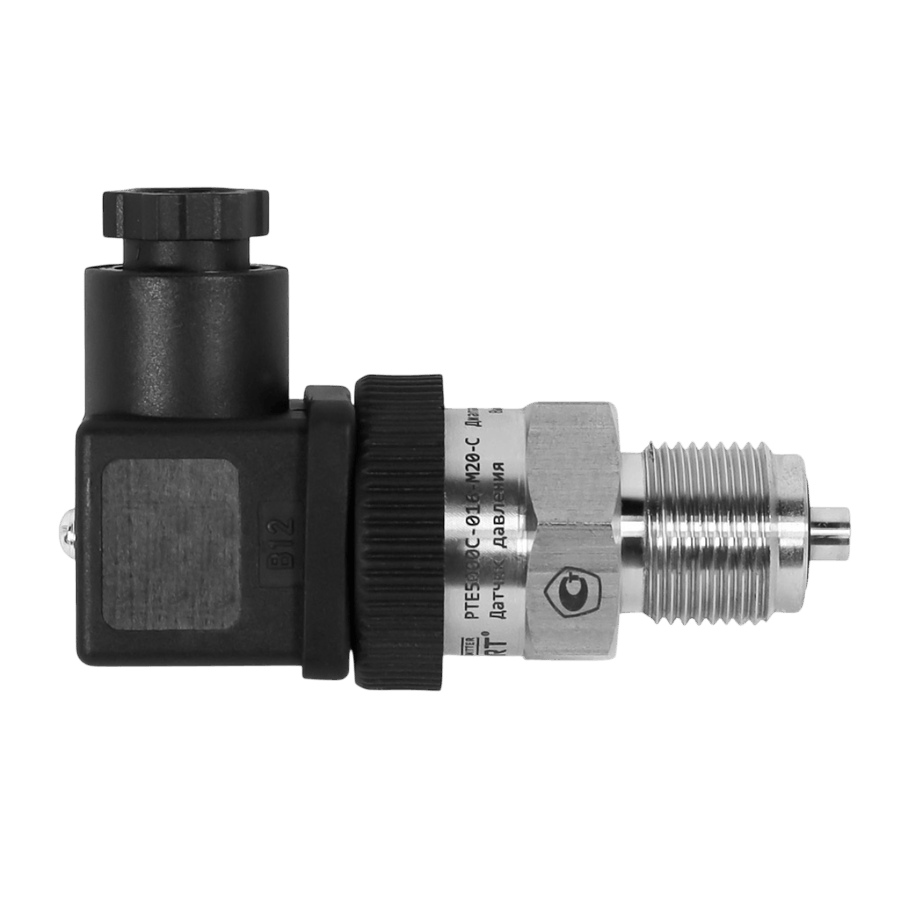 PTE5000C-016-M20-C датчик давления с аналоговым выходом